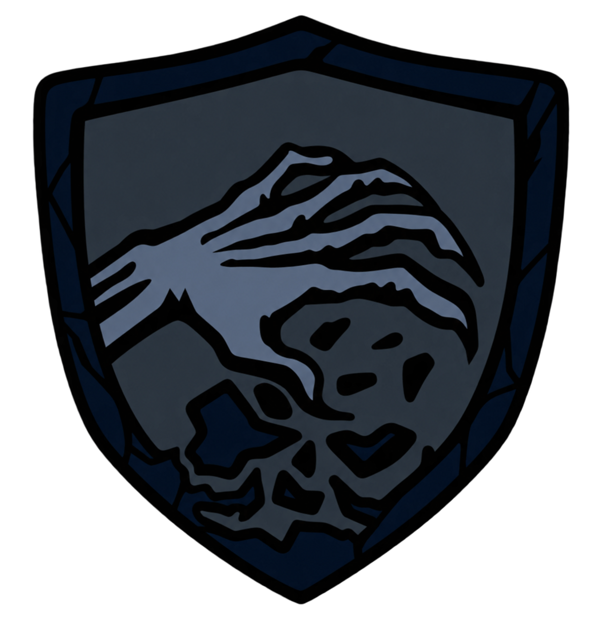 Shadow Camp emblem
